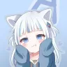 サメ猫 Avatar
